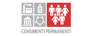 Censimenti permanenti