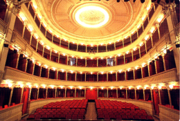 Teatro