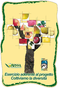 Coltiviamo la biodiversit�