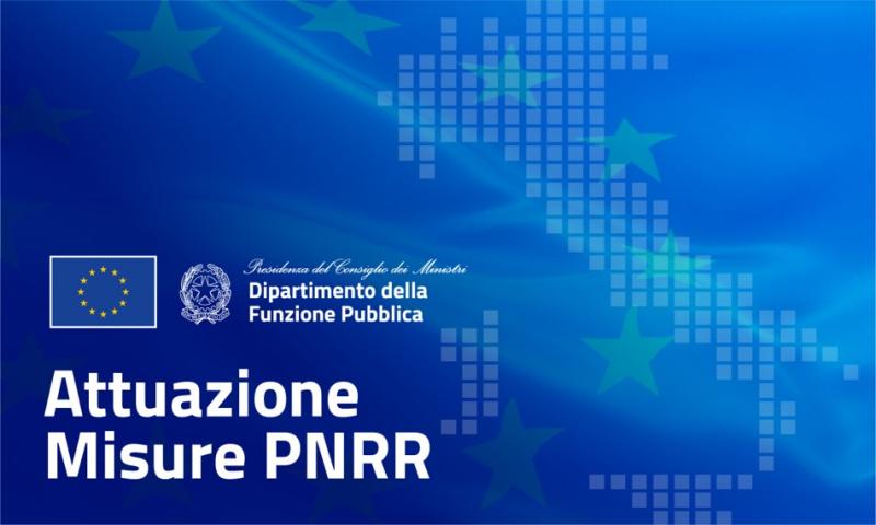 copertina attuazione PNRR