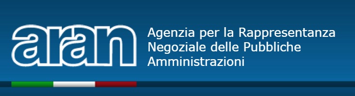 ARAN - Agenzia per la Rappresentanza Negoziale delle Pubbliche Amministrazioni