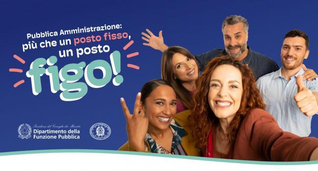 Locandina della Conferenza stampa a Palazzo Vidoni del 14 settembre 2023 