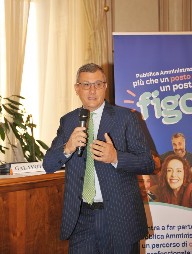 Alessandro Galavotti