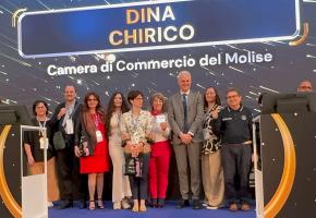 Premiazione Olimpiadi Syllabus - Forum PA 2024