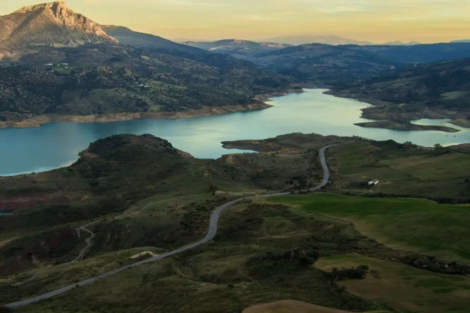 Mappe e navigazione mondiali