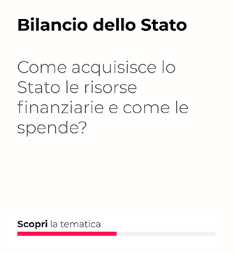 Bilancio dello Stato