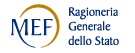 Vai alla Home Page - MEF Ragioneria Generale dello Stato